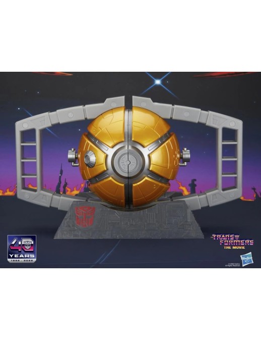 Hasbro Transformers The Movie Studio Series The Matrix of Leadership