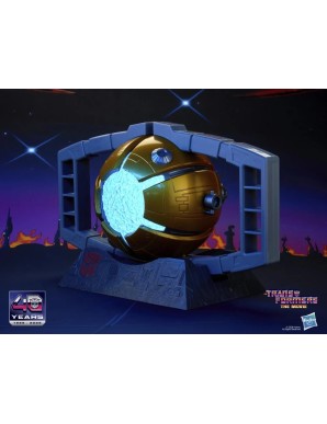 Hasbro Transformers The Movie Studio Series The Matrix of Leadership