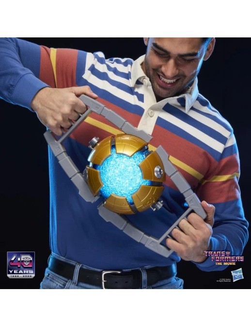 Hasbro Transformers The Movie Studio Series The Matrix of Leadership