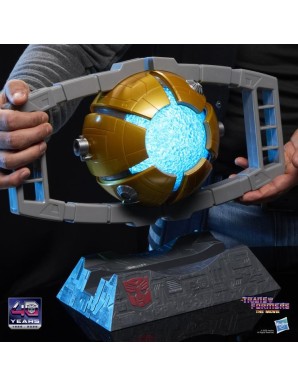 Hasbro Transformers The Movie Studio Series The Matrix of Leadership