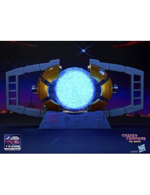 Hasbro Transformers The Movie Studio Series The Matrix of Leadership