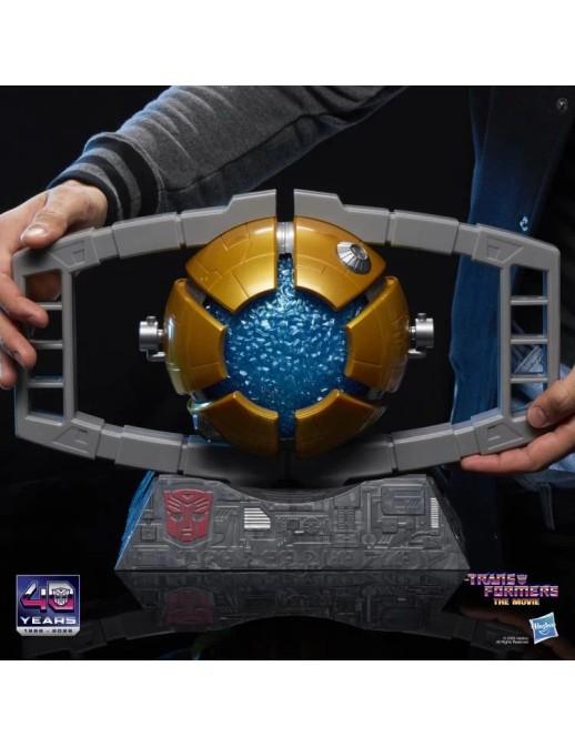 Hasbro Transformers The Movie Studio Series The Matrix of Leadership