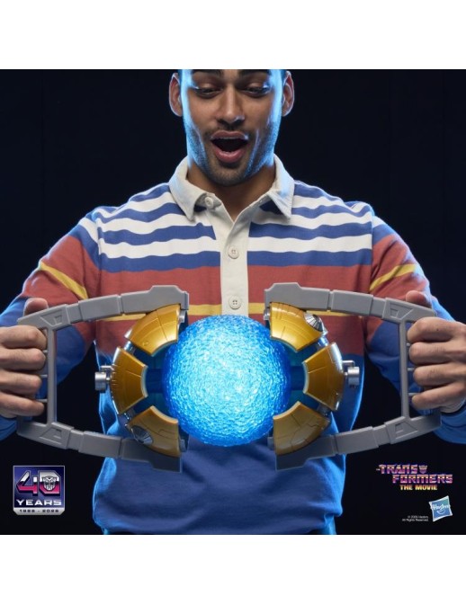 Hasbro Transformers The Movie Studio Series The Matrix of Leadership