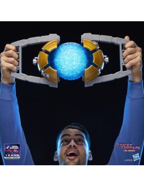 Hasbro Transformers The Movie Studio Series The Matrix of Leadership