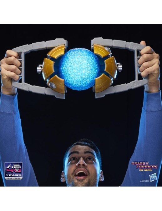 Hasbro Transformers The Movie Studio Series The Matrix of Leadership