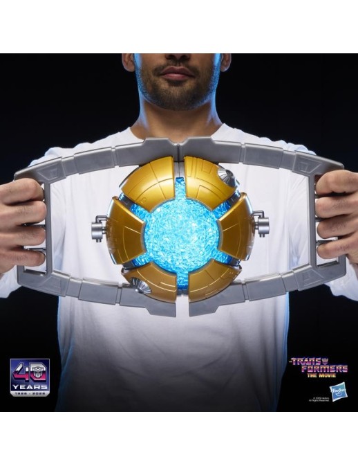 Hasbro Transformers The Movie Studio Series The Matrix of Leadership