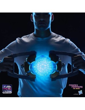 Hasbro Transformers The Movie Studio Series The Matrix of Leadership