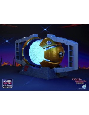 Hasbro Transformers The Movie Studio Series The Matrix of Leadership