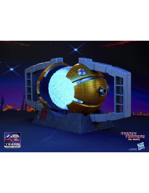 Hasbro Transformers The Movie Studio Series The Matrix of Leadership