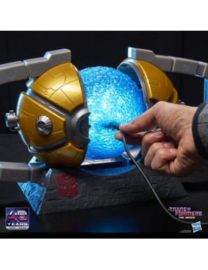 Hasbro Transformers The Movie Studio Series The Matrix of Leadership