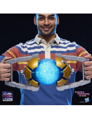 Hasbro Transformers The Movie Studio Series The Matrix of Leadership