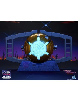 Hasbro Transformers The Movie Studio Series The Matrix of Leadership