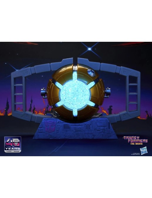 Hasbro Transformers The Movie Studio Series The Matrix of Leadership