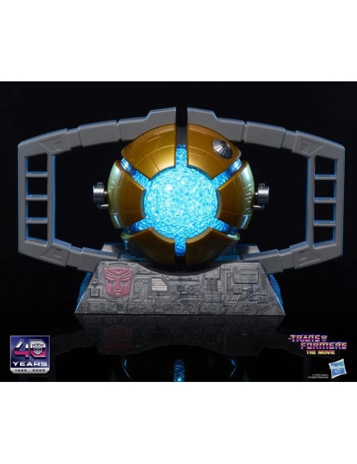 Hasbro Transformers The Movie Studio Series The Matrix of Leadership