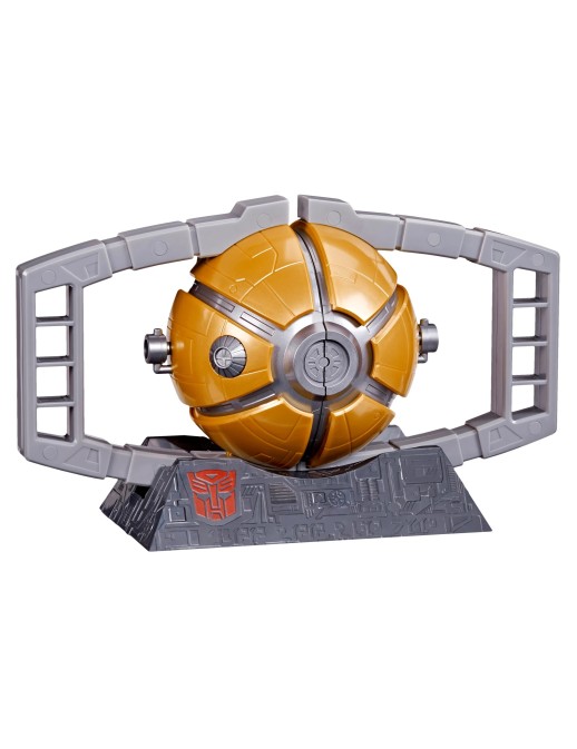 Hasbro Transformers The Movie Studio Series The Matrix of Leadership