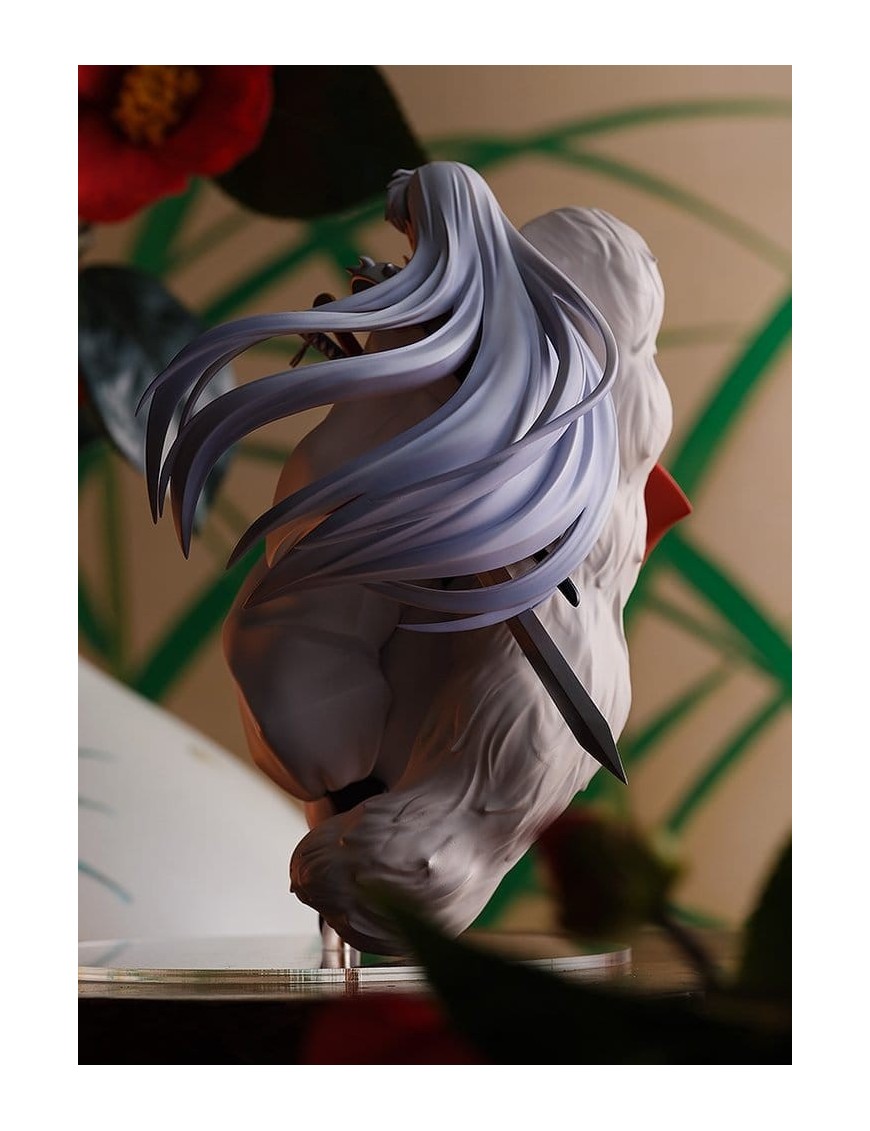 Good Smile Company POP Up Parade Inuyasha Sesshomaru