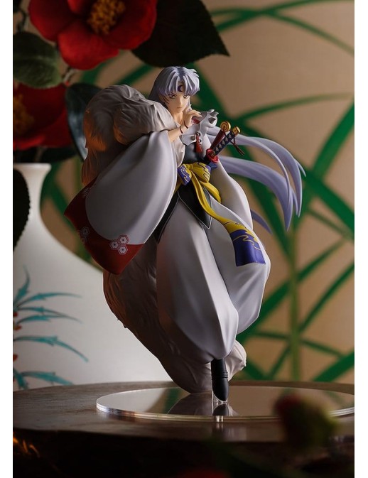 Good Smile Company POP Up Parade Inuyasha Sesshomaru