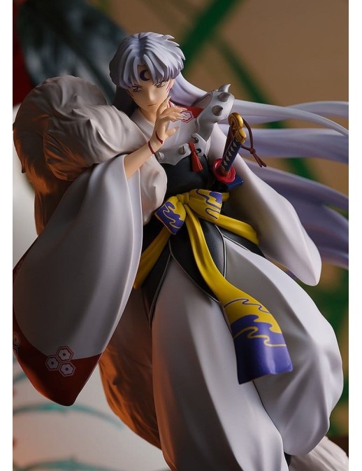 Good Smile Company POP Up Parade Inuyasha Sesshomaru