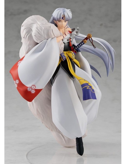 Good Smile Company POP Up Parade Inuyasha Sesshomaru