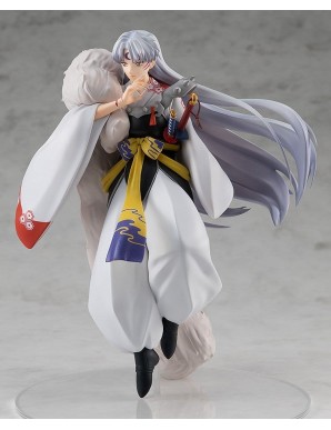 Good Smile Company POP Up Parade Inuyasha Sesshomaru