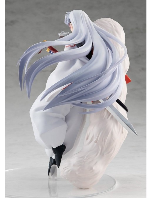 Good Smile Company POP Up Parade Inuyasha Sesshomaru