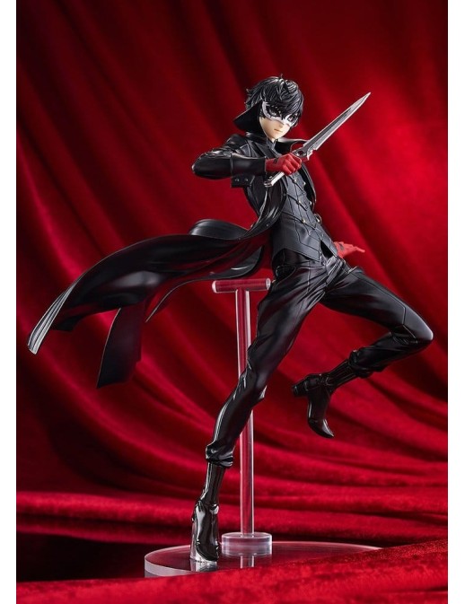 Good Smile Company POP Up Parade L Persona 5 Royal Joker