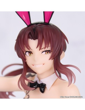 System Service Black Lagoon Revy Bunny Version