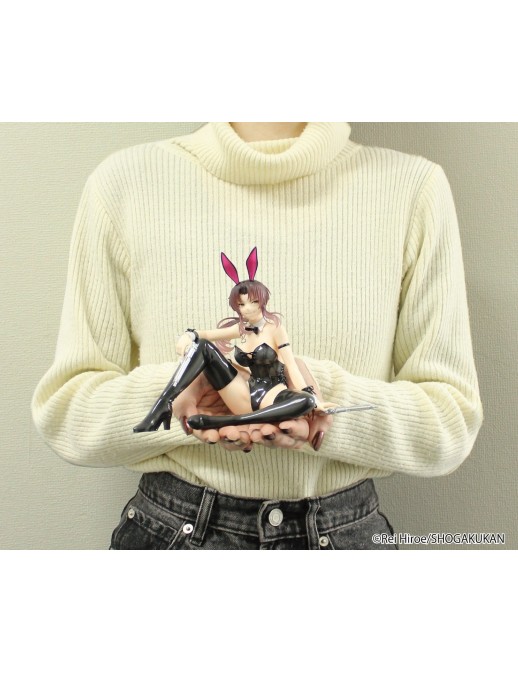 System Service Black Lagoon Revy Bunny Version