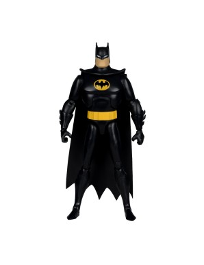 McFarlane DC Direct Batman The Animated Series Batcave
