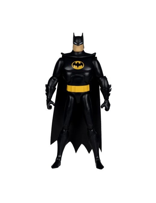McFarlane DC Direct Batman The Animated Series Batcave