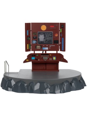 McFarlane DC Direct Batman The Animated Series Batcave