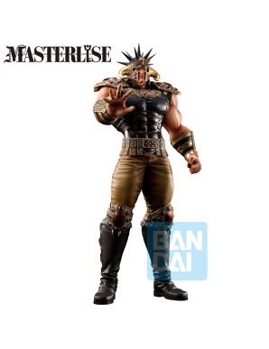 Bandai Ichibansho Hokuto No Ken Raoh