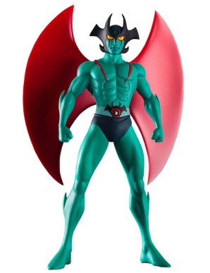 Hasegawa Hobby Kits Devilman TV Anime Version