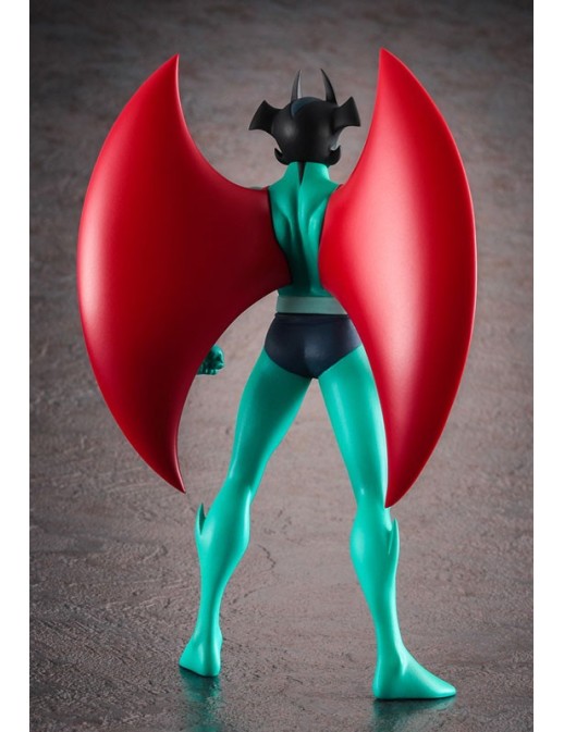 Hasegawa Hobby Kits Devilman TV Anime Version