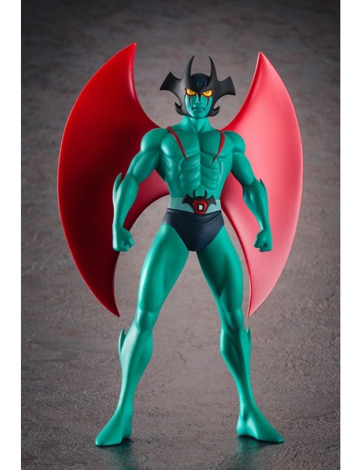 Hasegawa Hobby Kits Devilman TV Anime Version