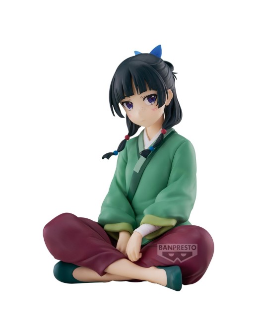 Banpresto The Apothecary Diaries Break Time Collection Vol.1 Maomao