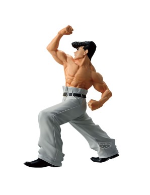 Banpresto Vibration Stars Hunter X Hunter Knuckle