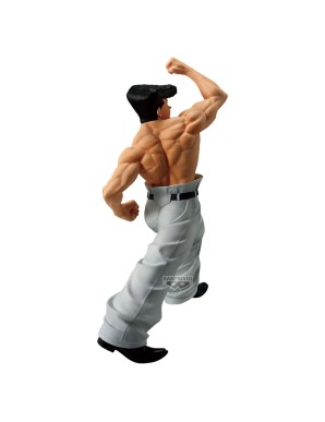 Banpresto Vibration Stars Hunter X Hunter Knuckle