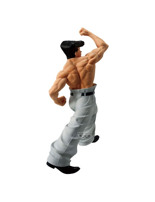 Banpresto Vibration Stars Hunter X Hunter Knuckle