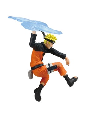 Banpresto Naruto Shippuden Naruto Uzumaki