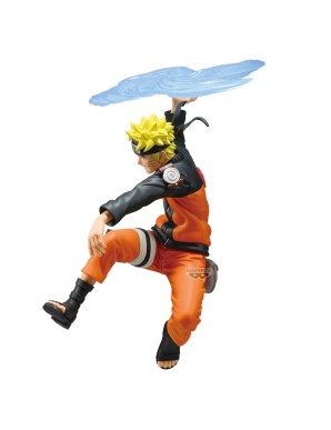 Banpresto Naruto Shippuden Naruto Uzumaki