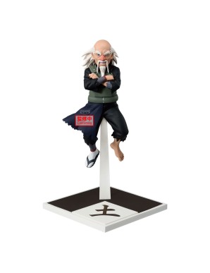 Banpresto Naruto Shippuden Tsuchikage Ohnoki