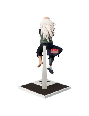 Banpresto Naruto Shippuden Tsuchikage Ohnoki