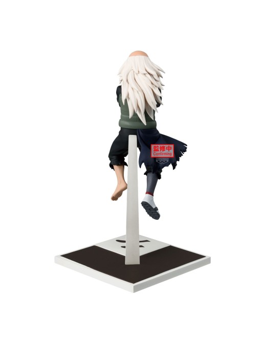 Banpresto Naruto Shippuden Tsuchikage Ohnoki