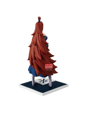 Banpresto Naruto Shippuden Mizukage Mei Terumi