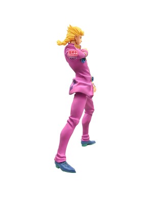 Banpresto Mometria JoJo's Bizarre Adventure Golden Wind Giorno Giovanna
