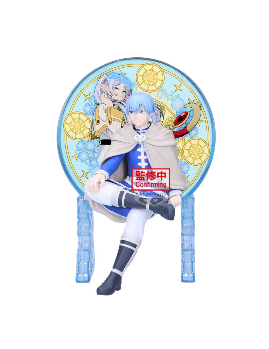 Banpresto Frieren Beyond Journey's End Glasscape Himmel