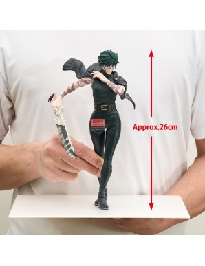 Banpresto JuJutsu Kaisen Grandista Maki Zenin