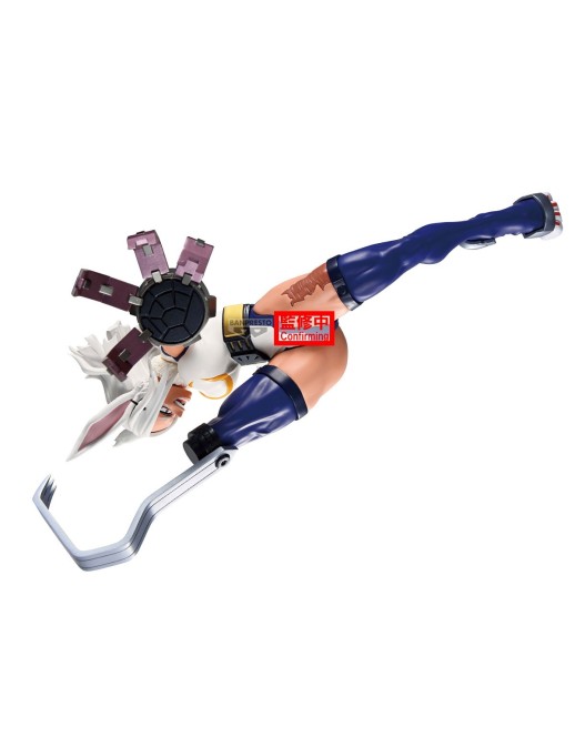 Banpresto Maximatic My Hero Academia Mirko