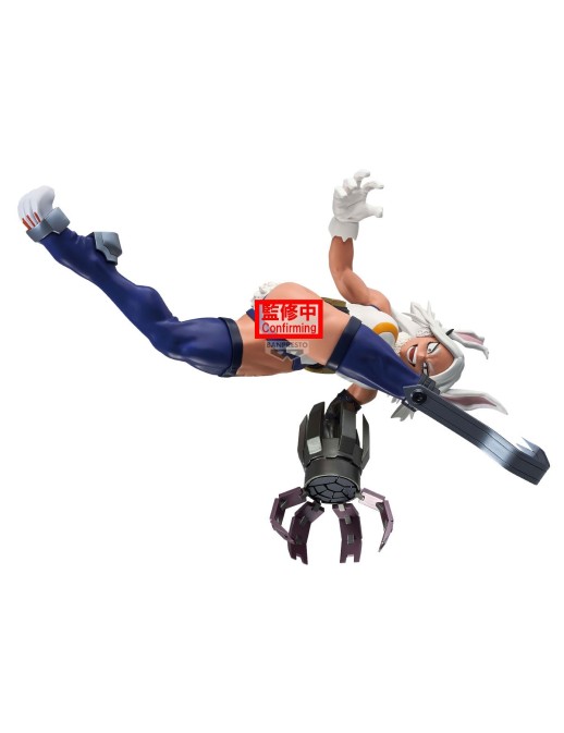 Banpresto Maximatic My Hero Academia Mirko